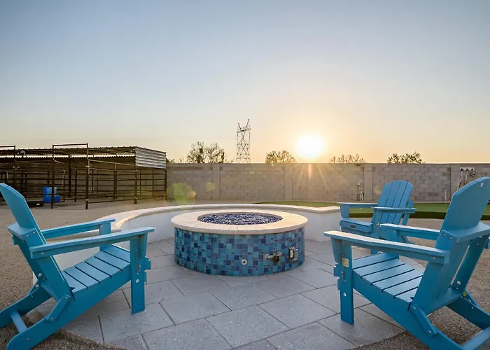 7 Bedroom Pickleball Pool Hot Tub Orchard * Scottsdale